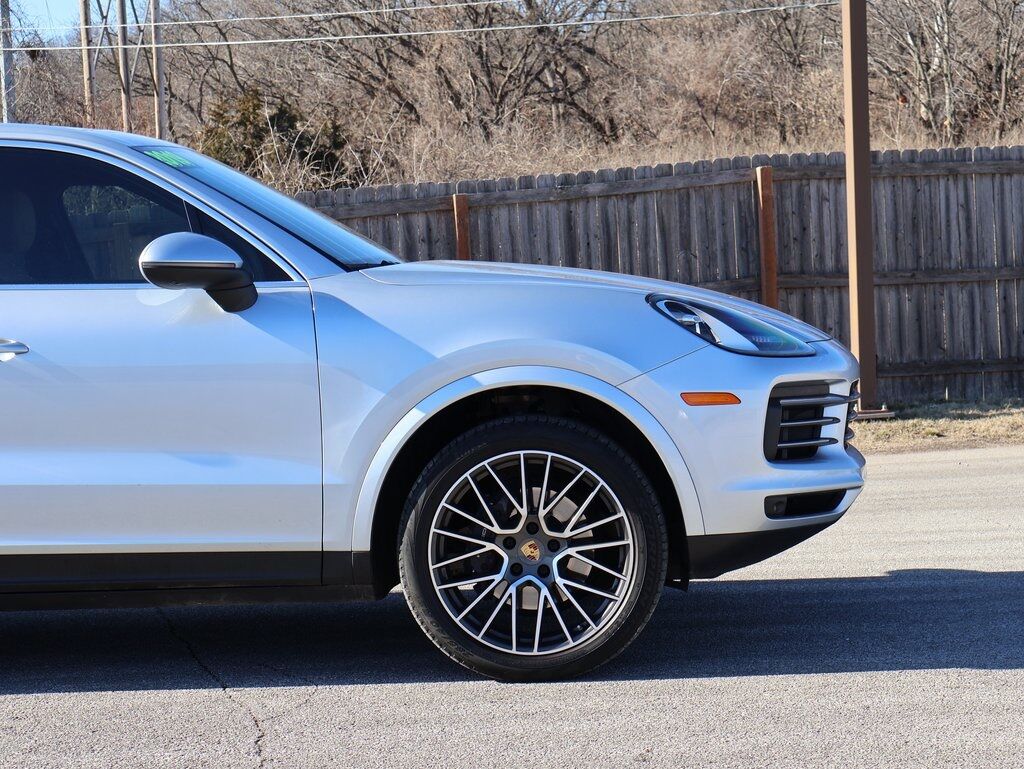 2019 Porsche Cayenne San Clemente CA