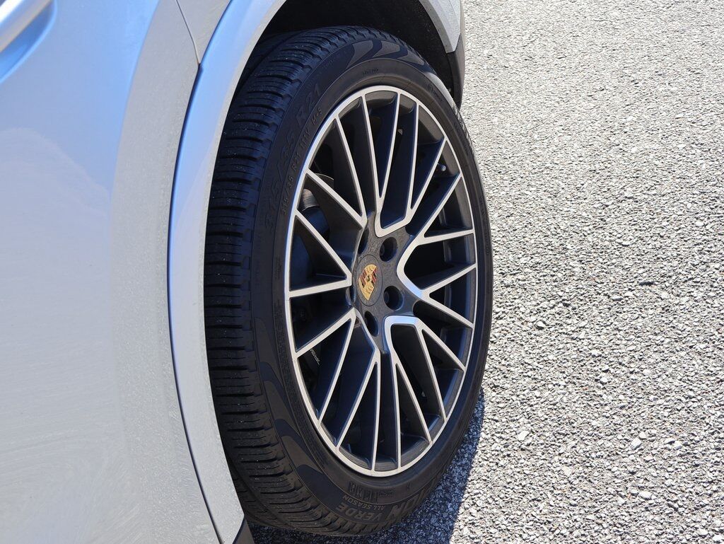 2019 Porsche Cayenne San Clemente CA