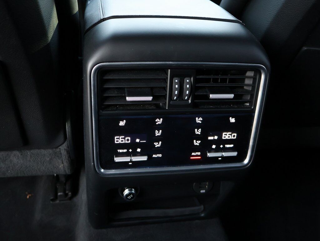 2019 Porsche Cayenne San Clemente CA