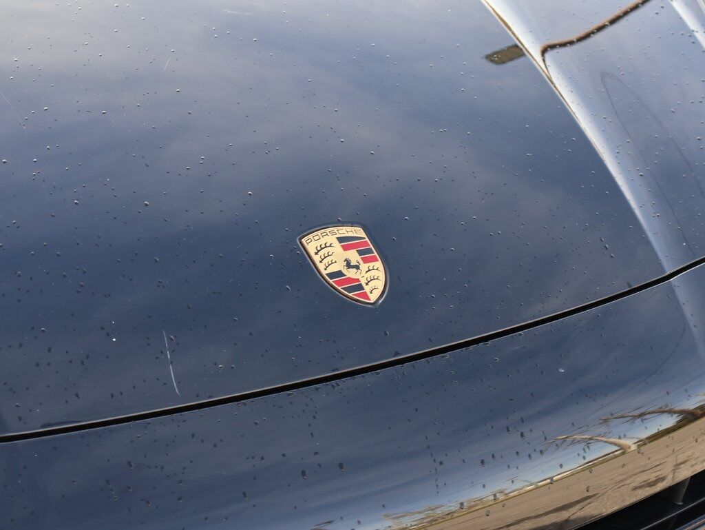 2019 Porsche Cayenne San Clemente CA