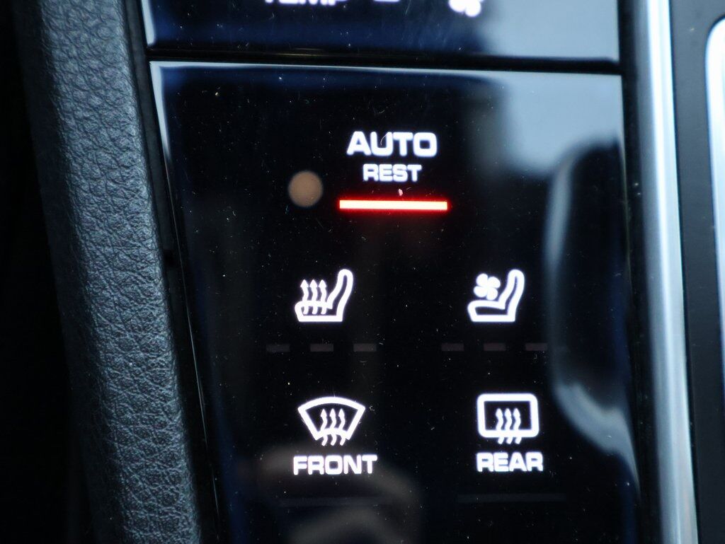 2019 Porsche Cayenne San Clemente CA