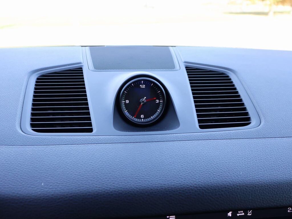 2019 Porsche Cayenne San Clemente CA