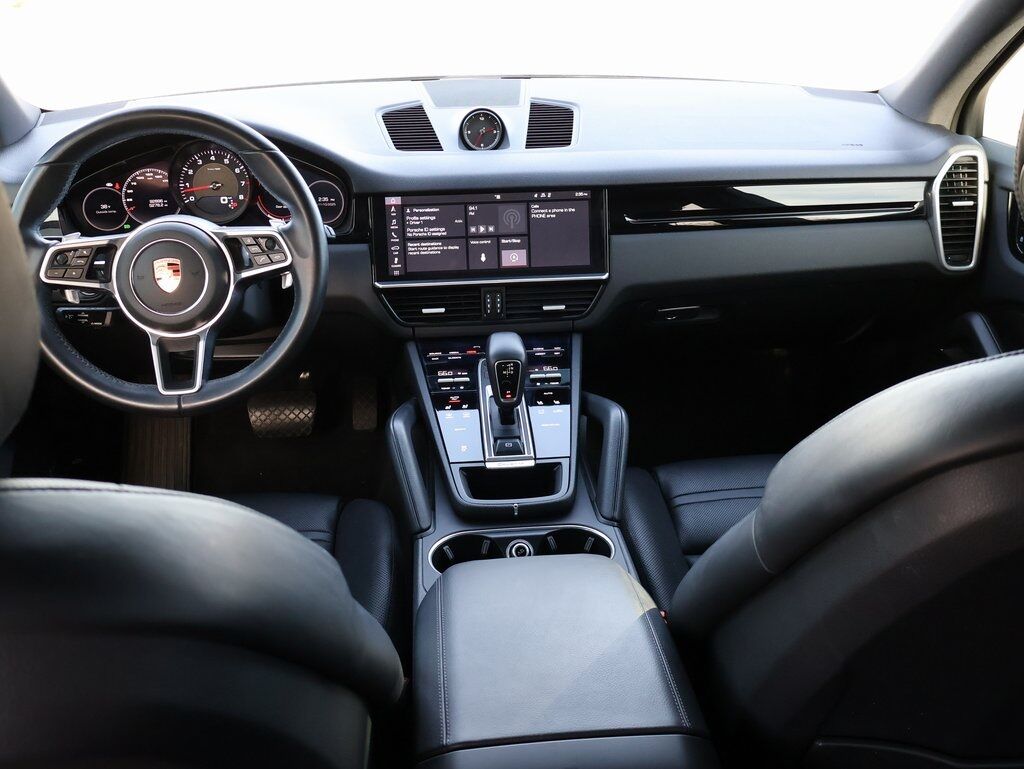 2019 Porsche Cayenne San Clemente CA