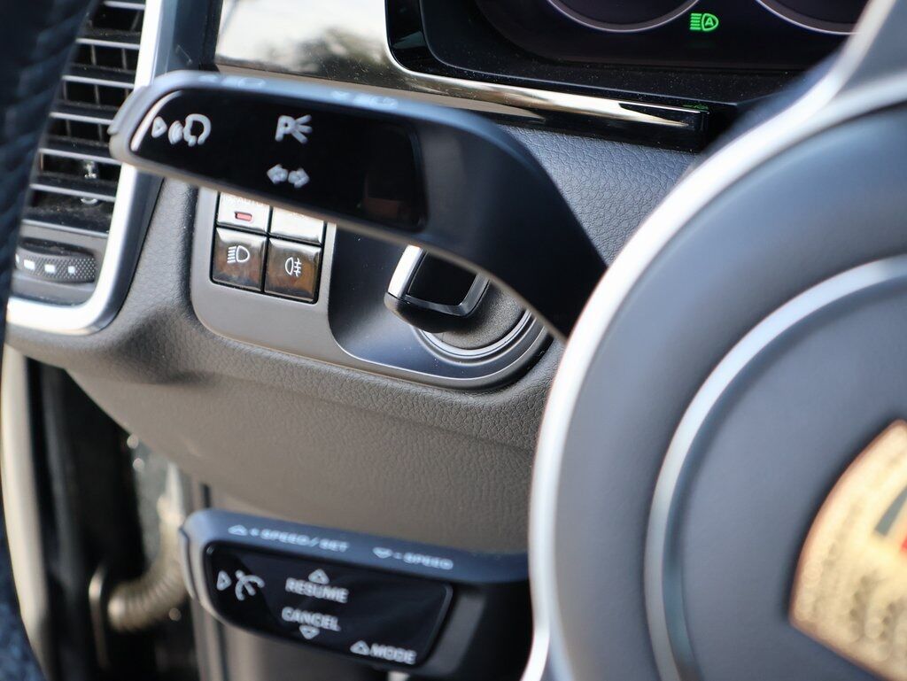 2019 Porsche Cayenne San Clemente CA