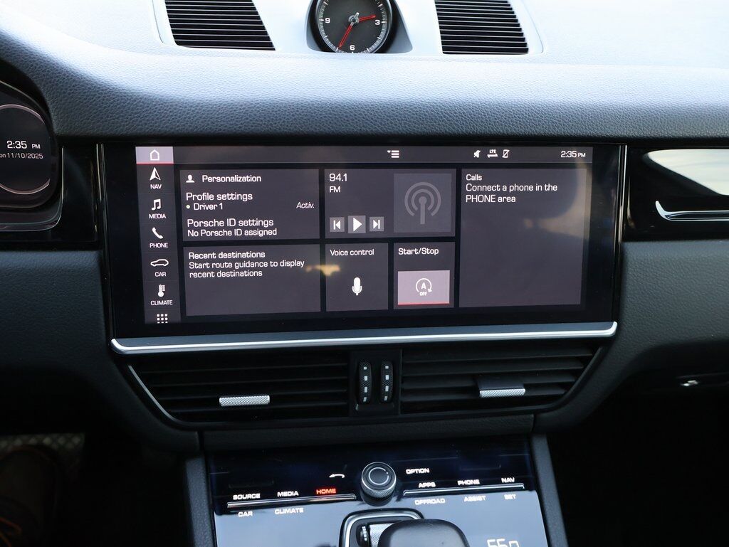 2019 Porsche Cayenne San Clemente CA