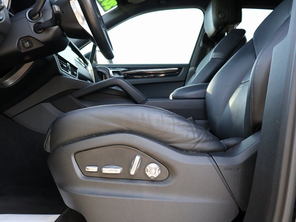 2019 Porsche Cayenne San Clemente CA