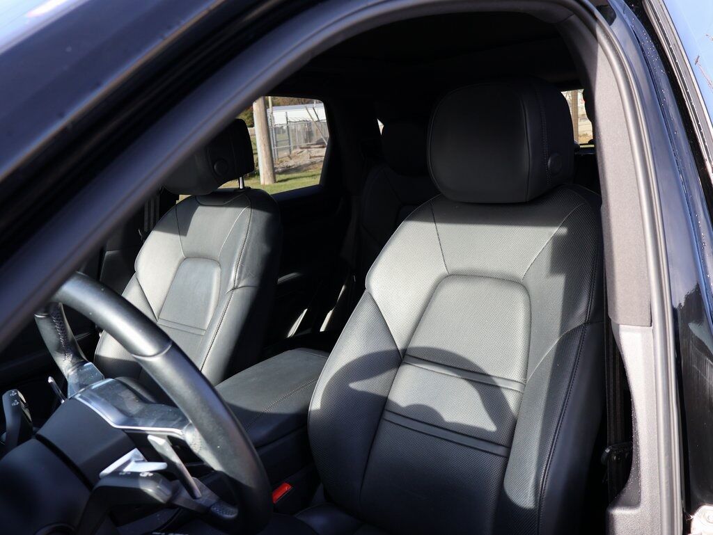 2019 Porsche Cayenne San Clemente CA