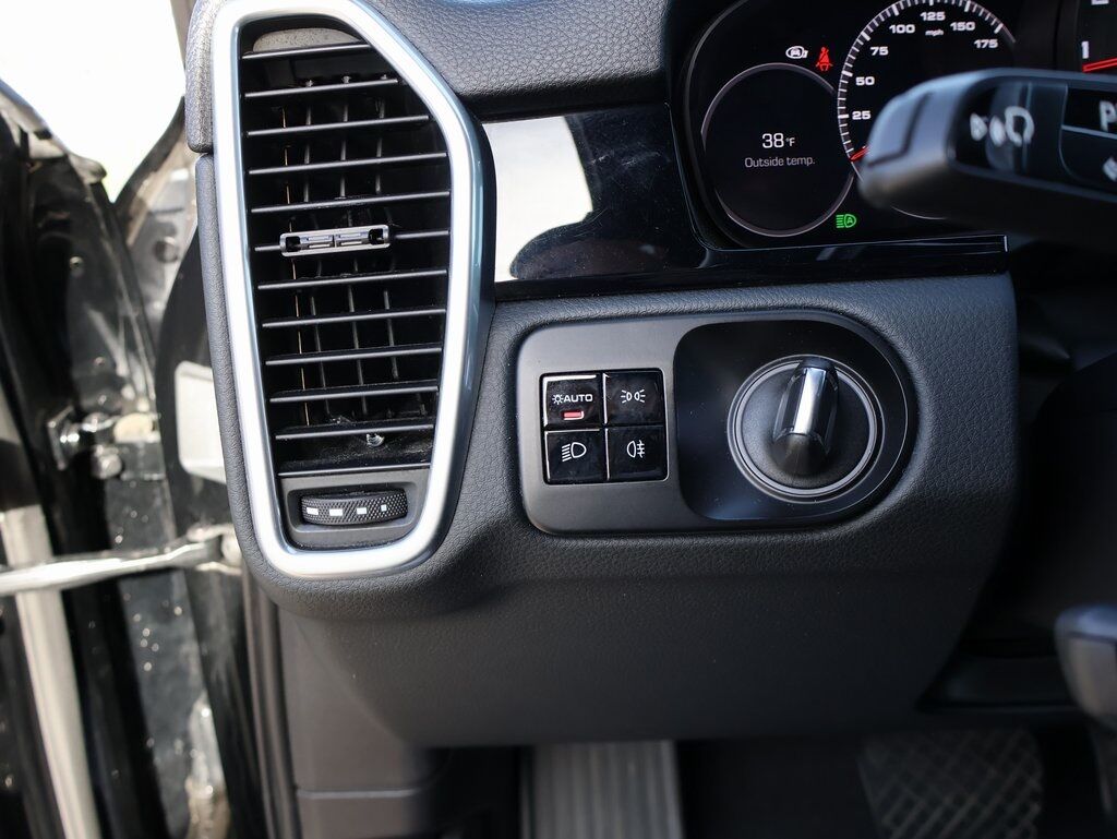 2019 Porsche Cayenne San Clemente CA