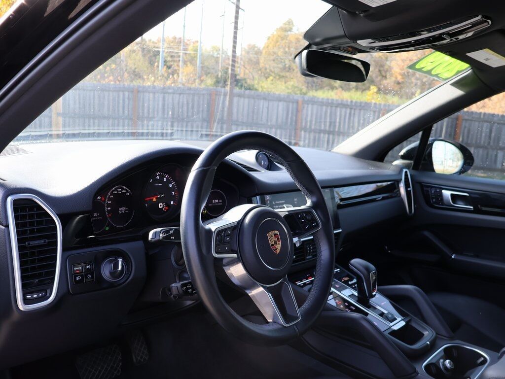 2019 Porsche Cayenne San Clemente CA