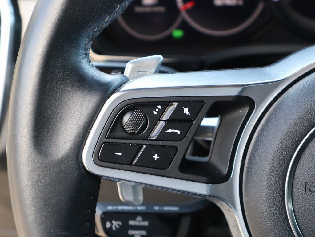 2019 Porsche Cayenne San Clemente CA