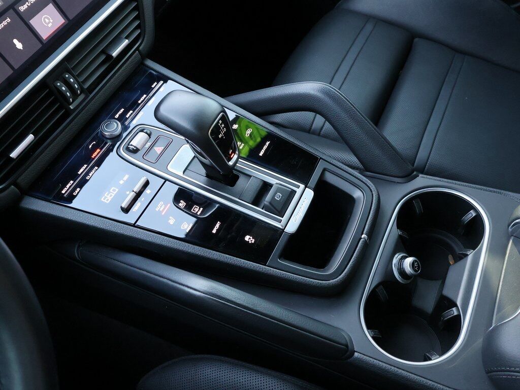 2019 Porsche Cayenne San Clemente CA