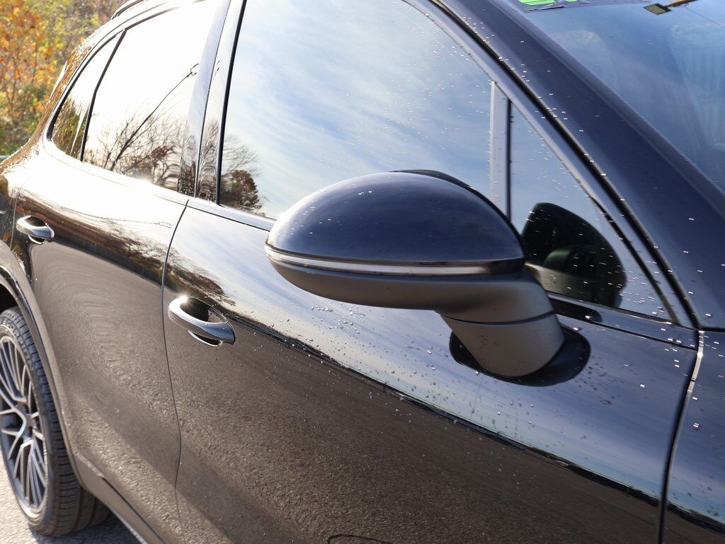 2019 Porsche Cayenne San Clemente CA