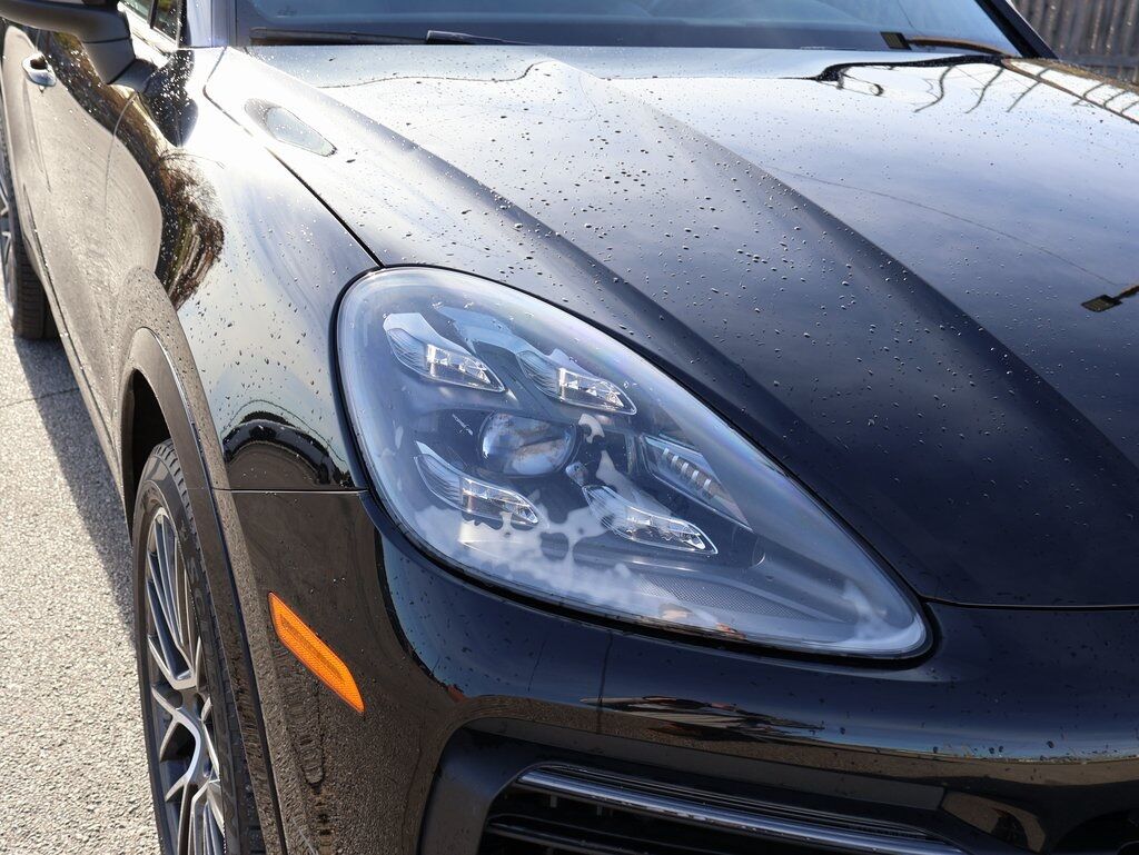 2019 Porsche Cayenne San Clemente CA