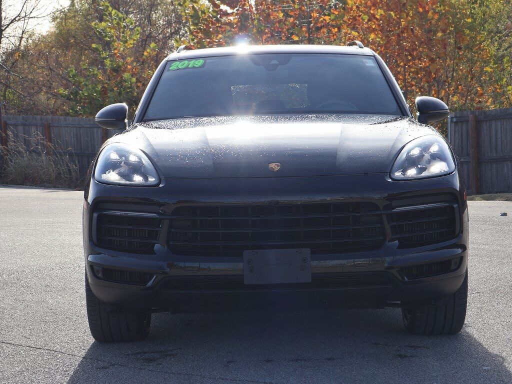 2019 Porsche Cayenne San Clemente CA