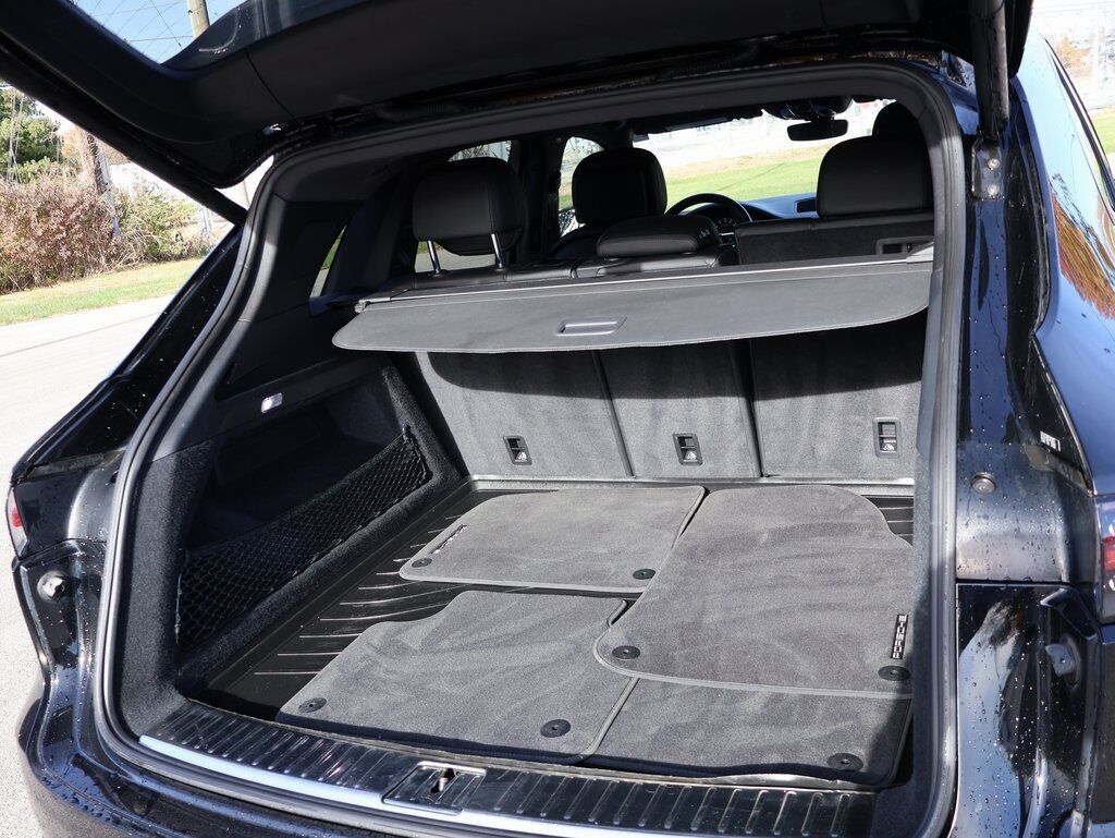 2019 Porsche Cayenne San Clemente CA