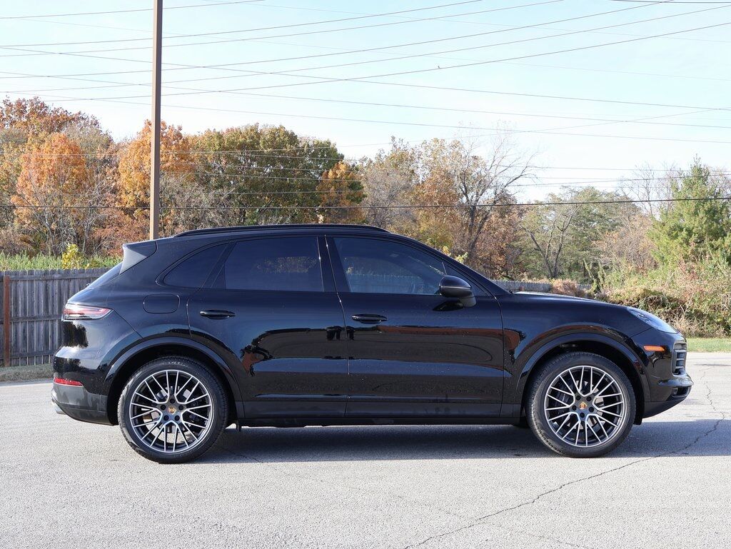 2019 Porsche Cayenne San Clemente CA