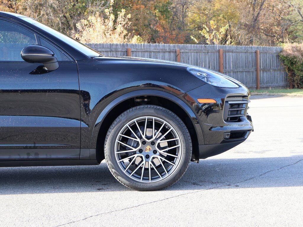 2019 Porsche Cayenne San Clemente CA