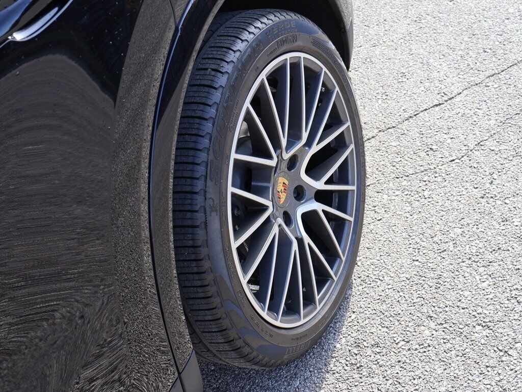 2019 Porsche Cayenne San Clemente CA