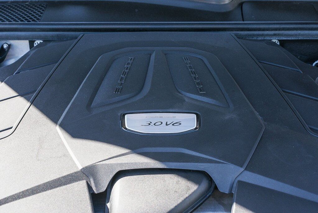 2019 Porsche Cayenne Base Livermore CA