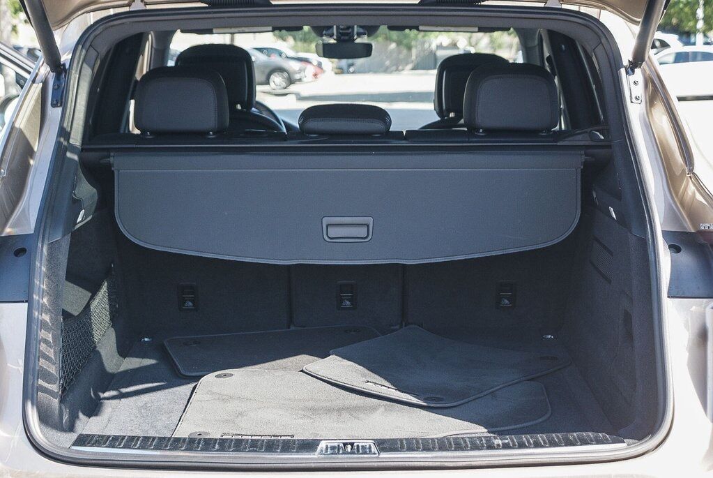 2019 Porsche Cayenne Base Livermore CA