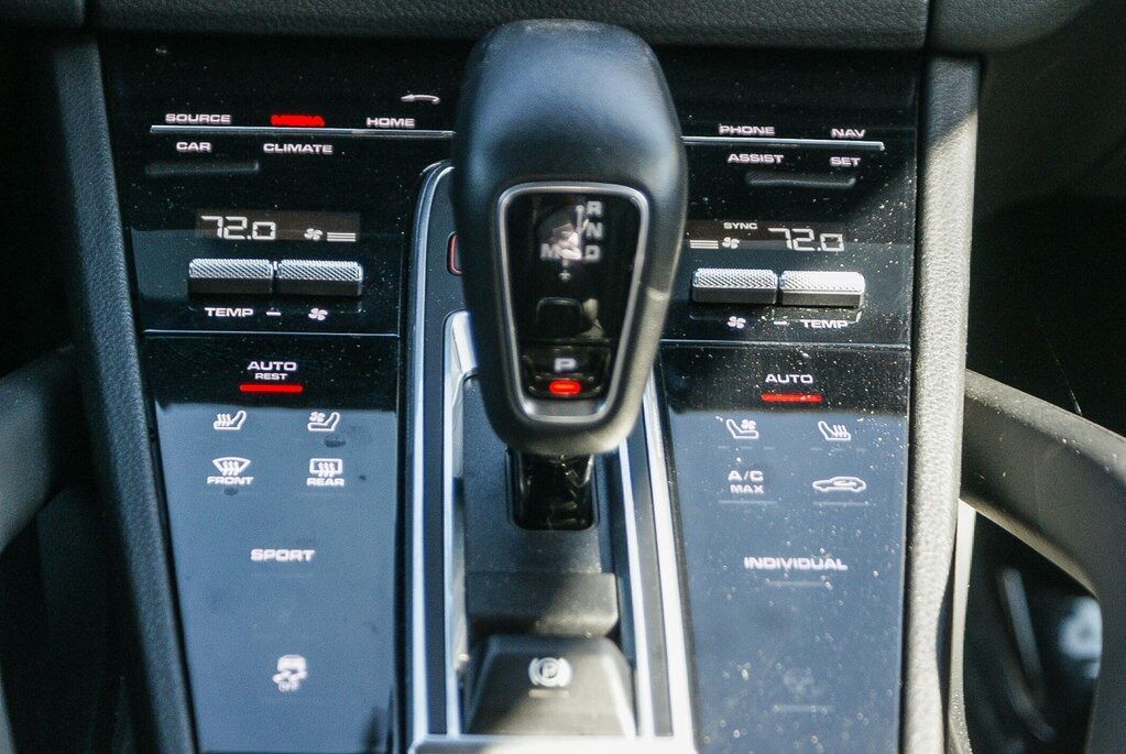2019 Porsche Cayenne Base Livermore CA
