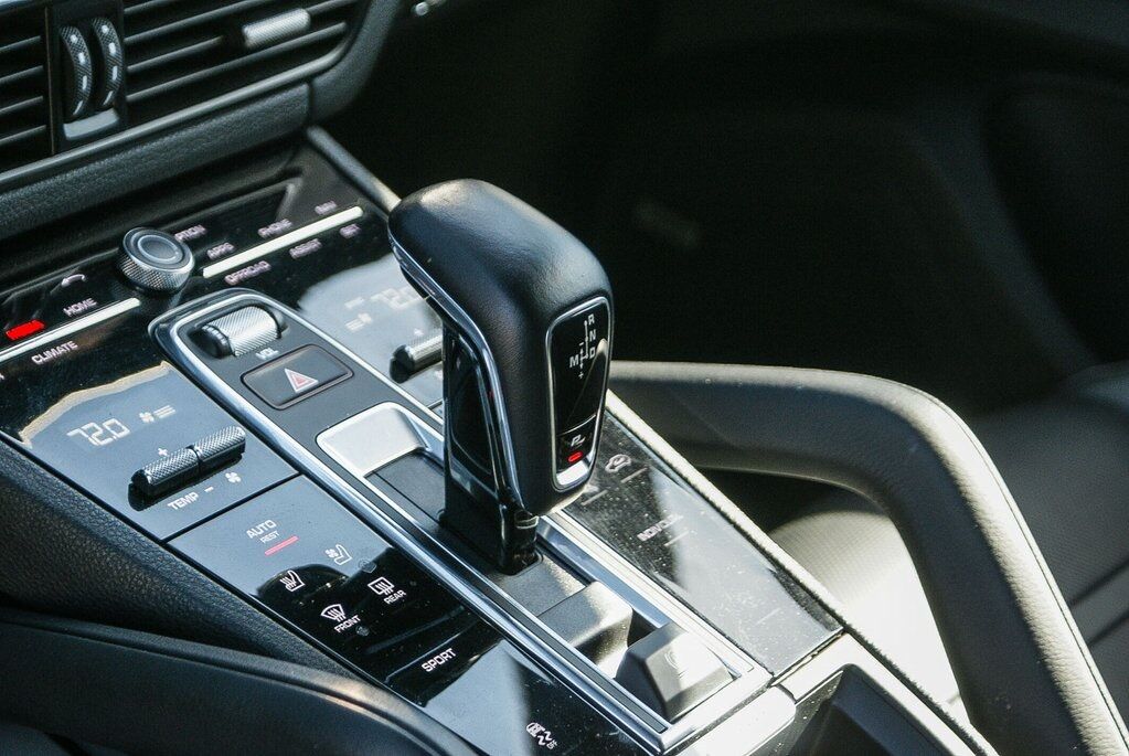 2019 Porsche Cayenne Base Livermore CA