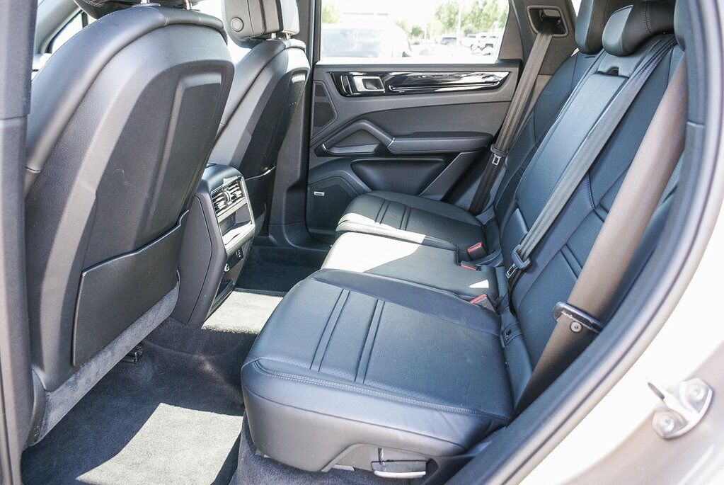 2019 Porsche Cayenne Base Livermore CA