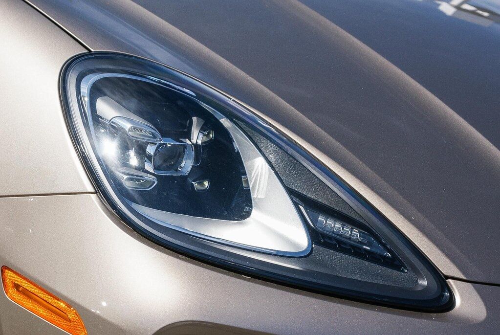 2019 Porsche Cayenne Base Livermore CA