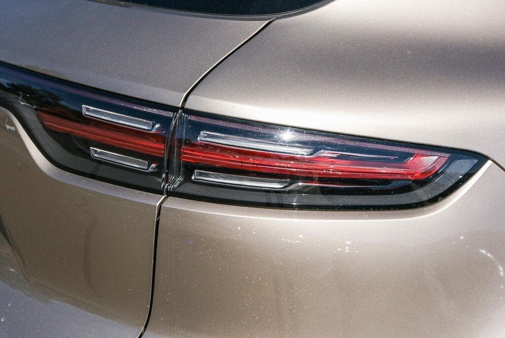 2019 Porsche Cayenne Base Livermore CA