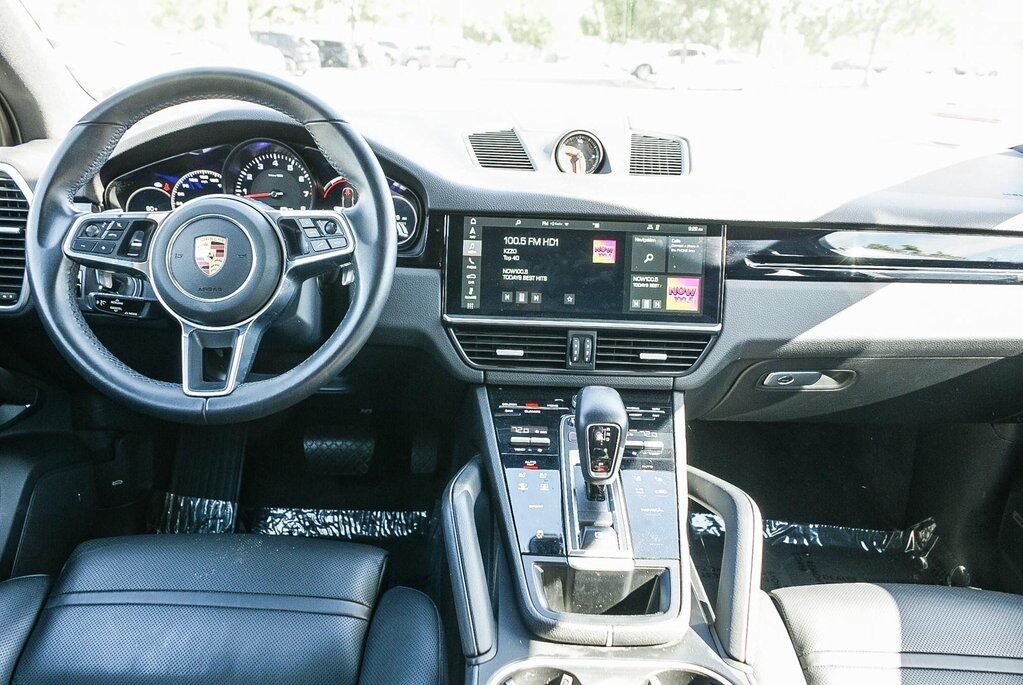 2019 Porsche Cayenne Base Livermore CA
