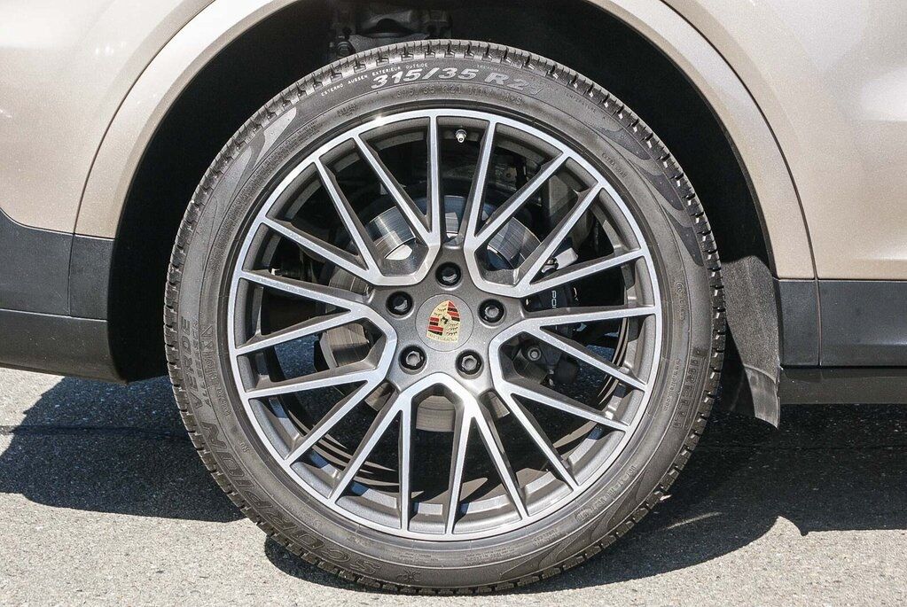 2019 Porsche Cayenne Base Livermore CA