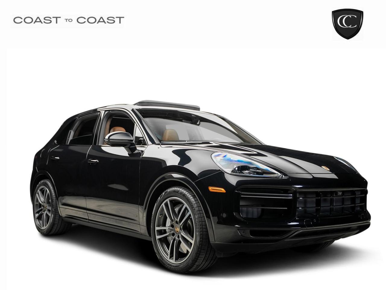 2019 Porsche Cayenne Turbo Ft Lauderdale FL 2019 Porsche Cayenne Turbo Ft Lauderdale FL
