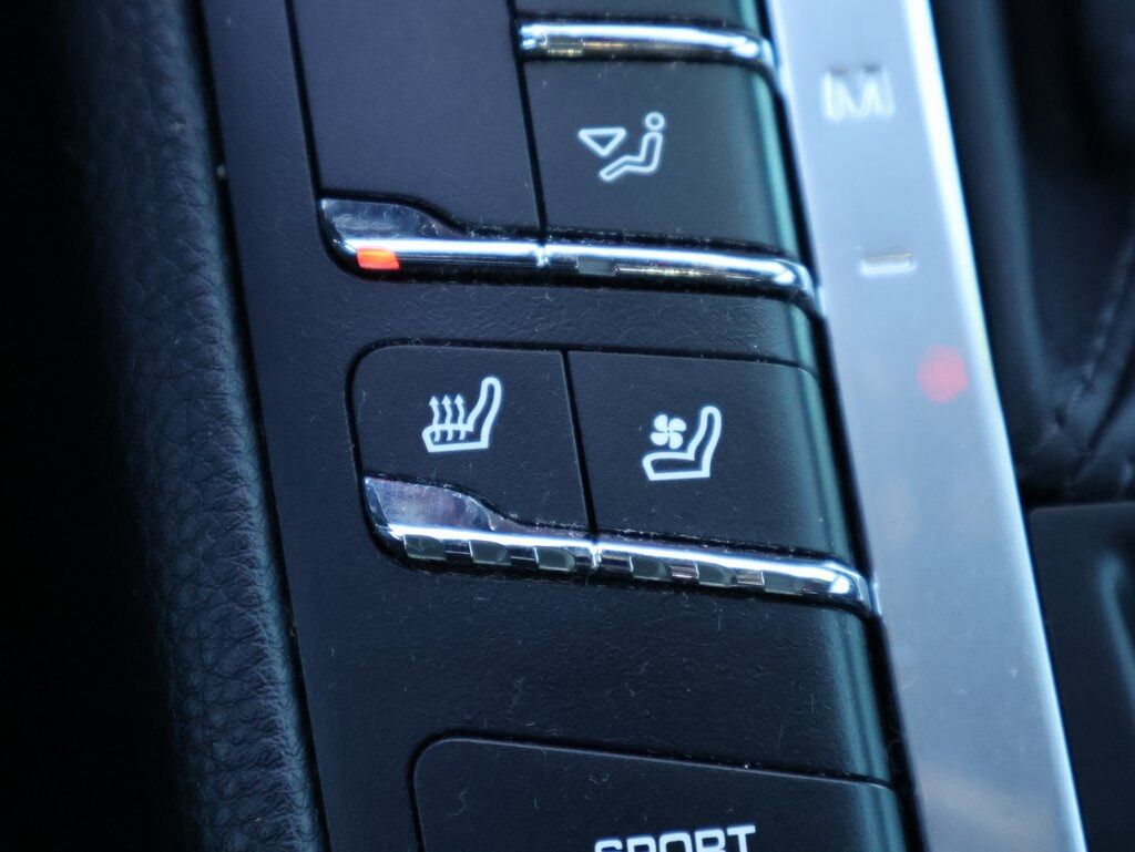 2019 Porsche Macan San Clemente CA