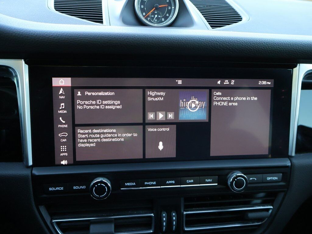 2019 Porsche Macan San Clemente CA