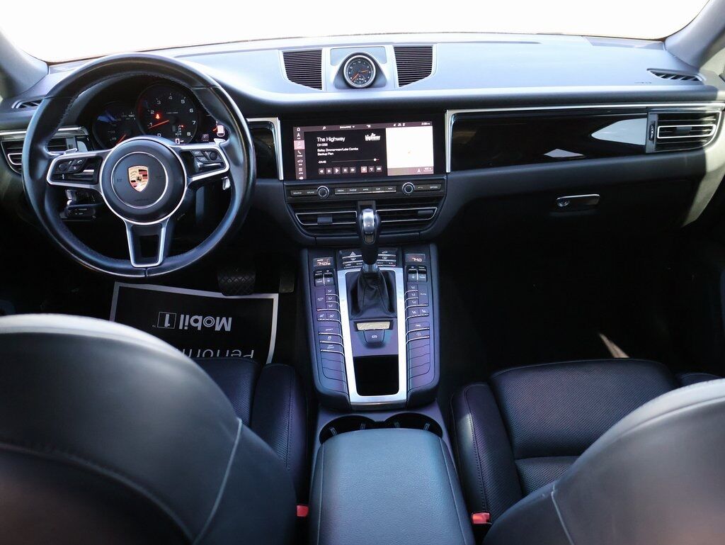 2019 Porsche Macan San Clemente CA