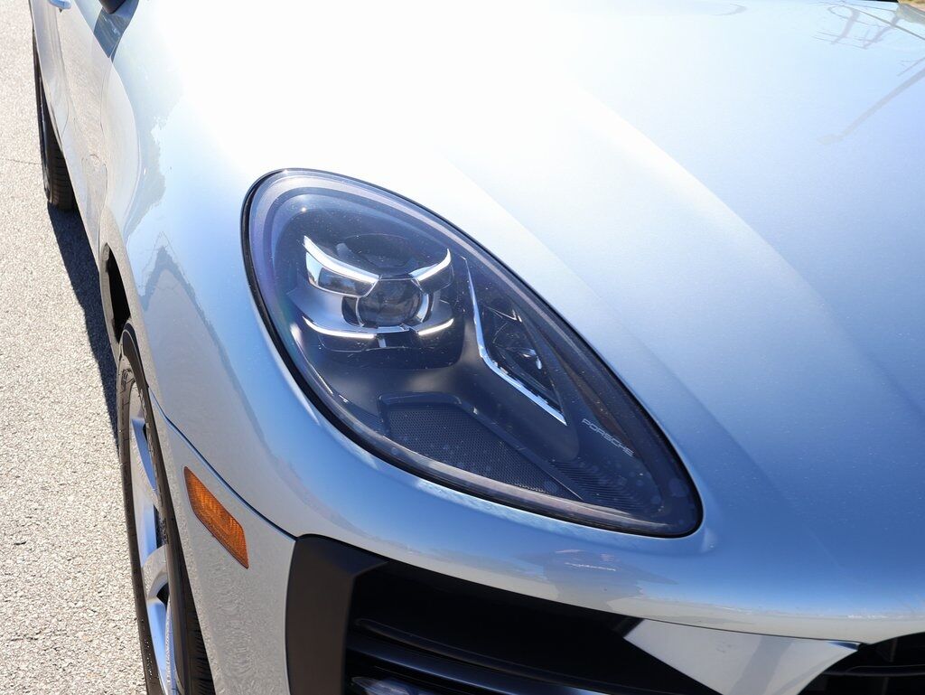 2019 Porsche Macan San Clemente CA