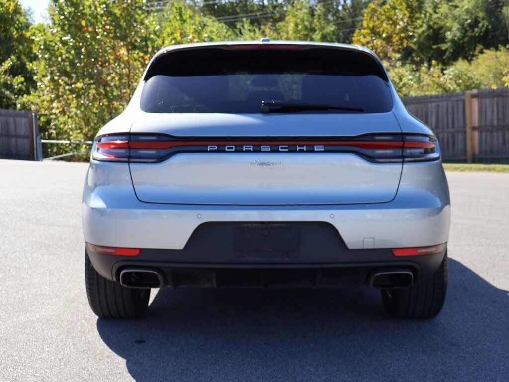 2019 Porsche Macan San Clemente CA