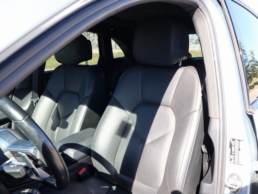 2019 Porsche Macan San Clemente CA