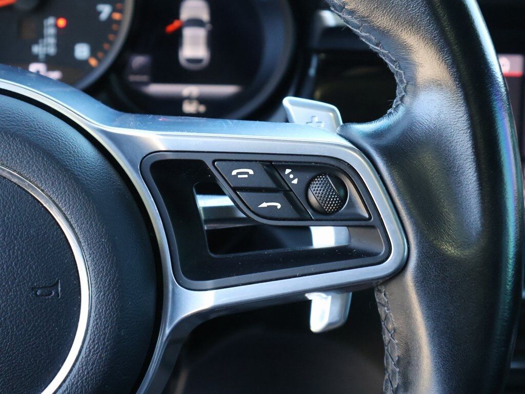 2019 Porsche Macan San Clemente CA