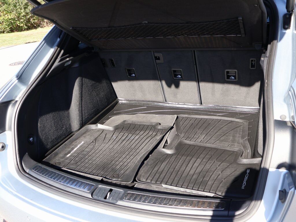 2019 Porsche Macan San Clemente CA