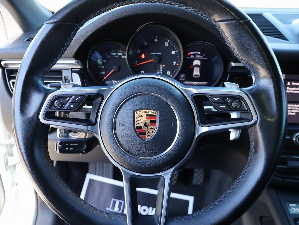 2019 Porsche Macan San Clemente CA