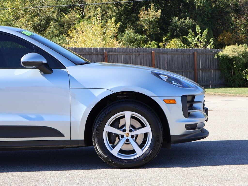 2019 Porsche Macan San Clemente CA