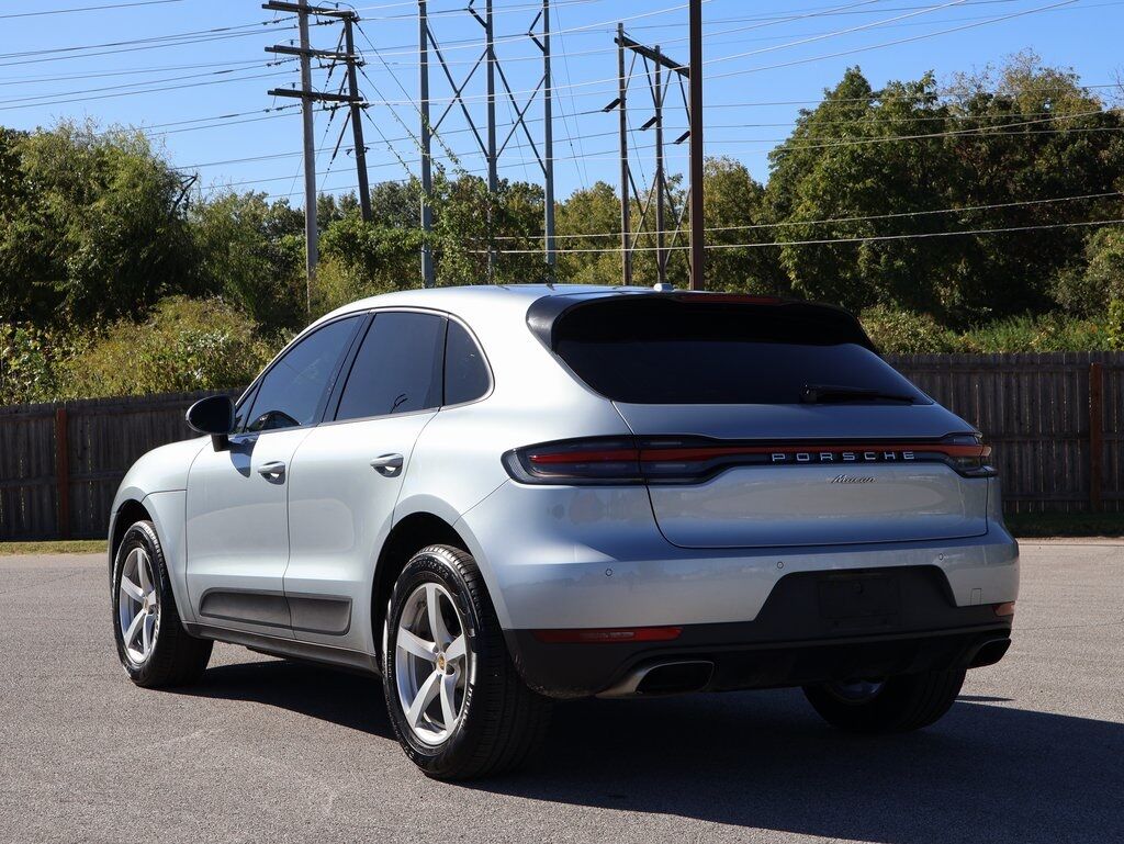 2019 Porsche Macan San Clemente CA