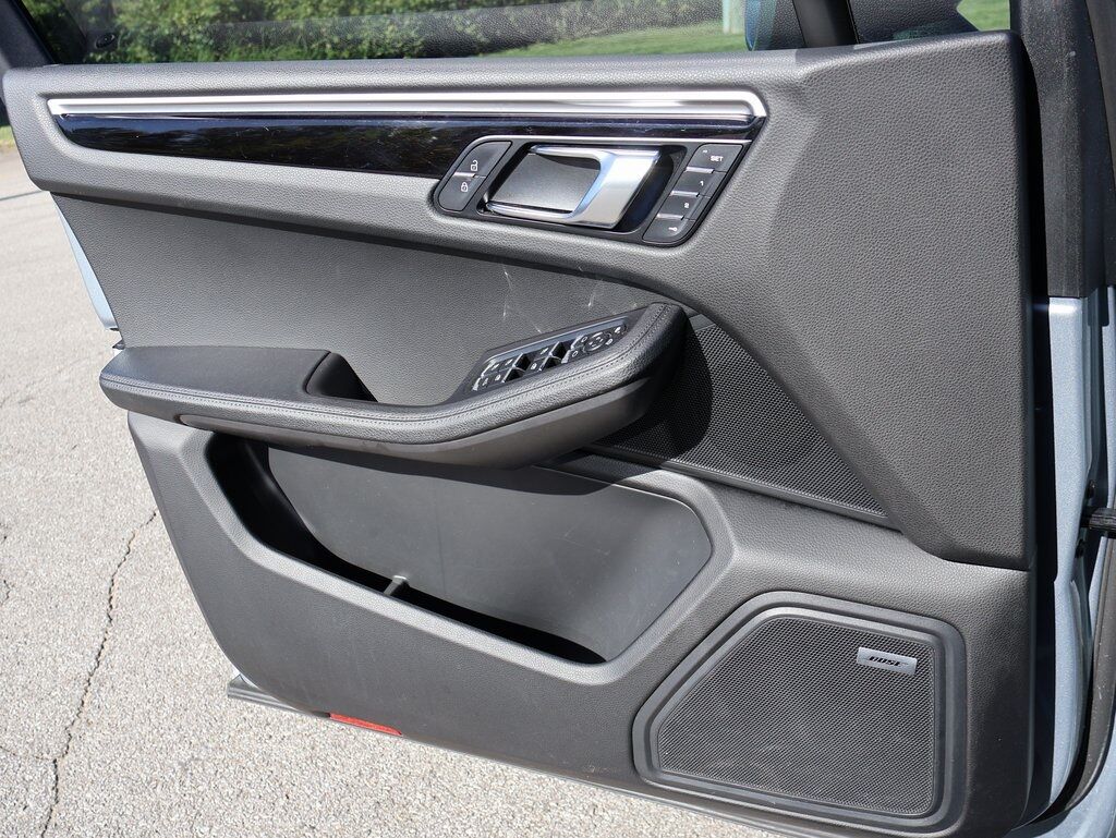 2019 Porsche Macan San Clemente CA