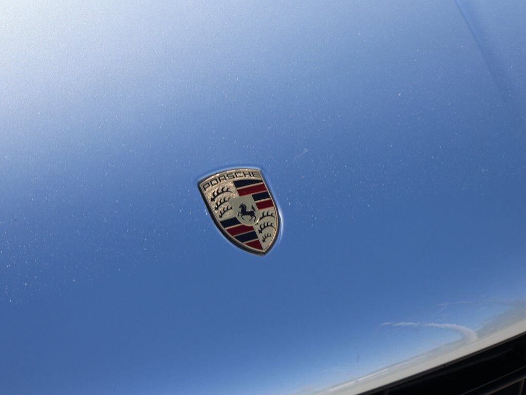 2019 Porsche Macan San Clemente CA