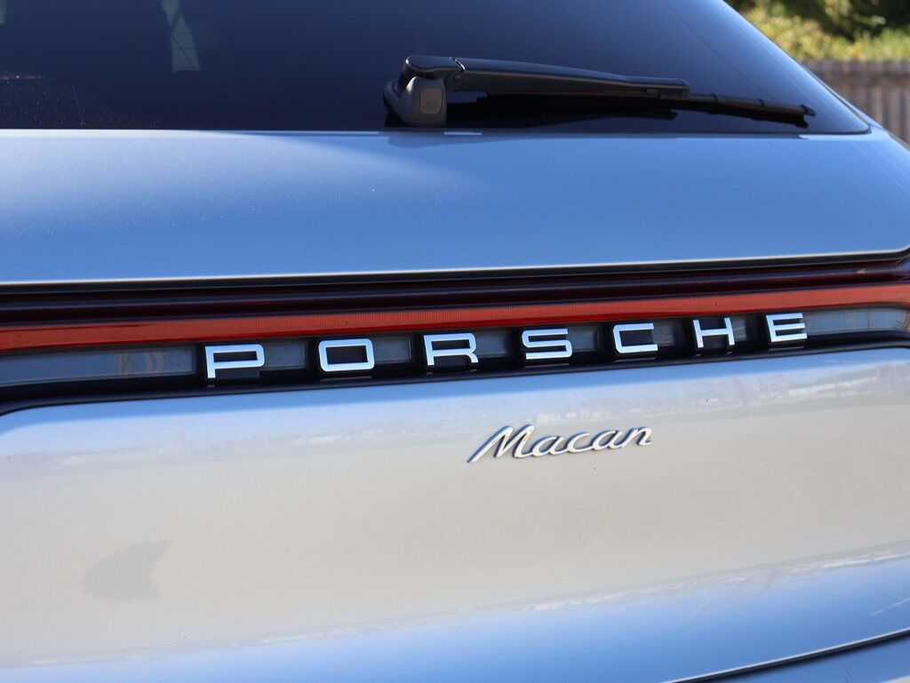 2019 Porsche Macan San Clemente CA