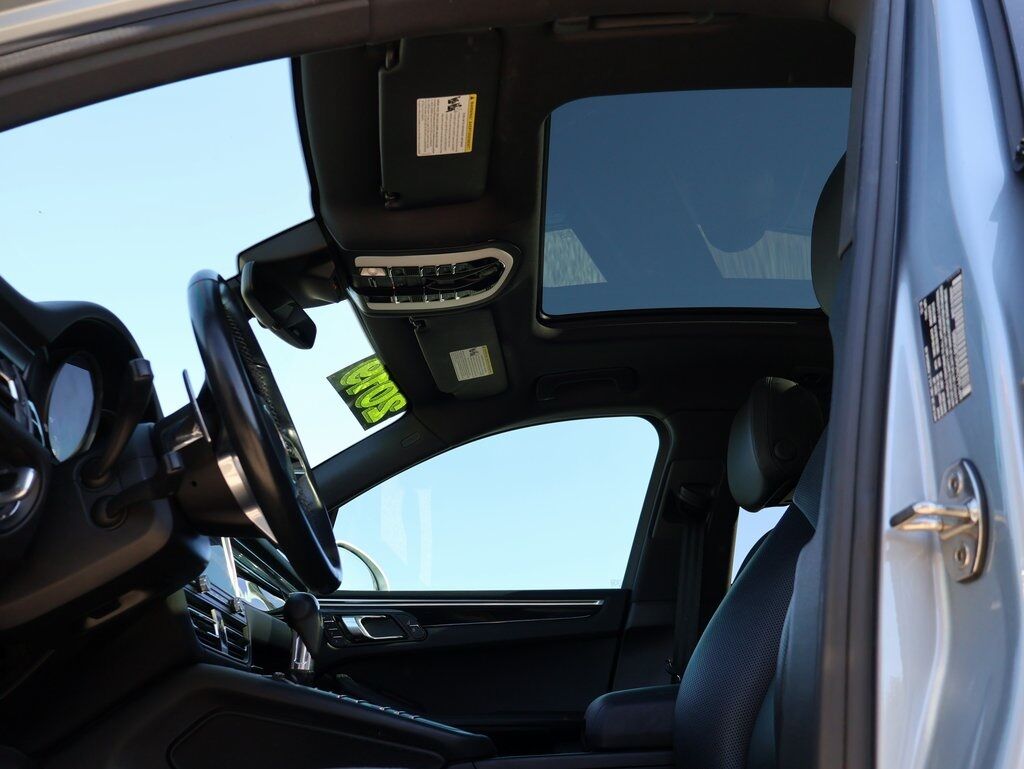 2019 Porsche Macan San Clemente CA