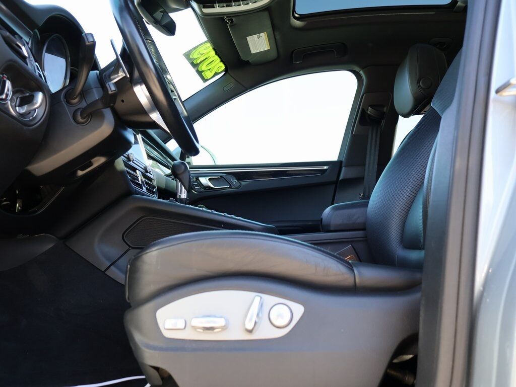 2019 Porsche Macan San Clemente CA