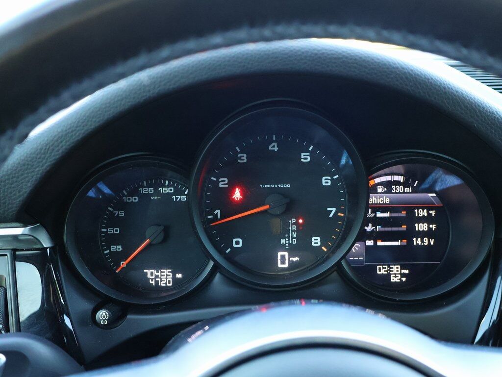 2019 Porsche Macan San Clemente CA