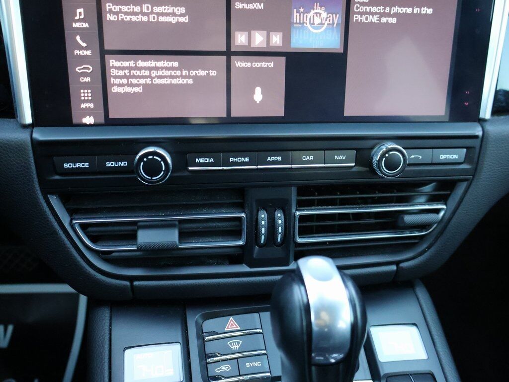 2019 Porsche Macan San Clemente CA